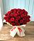 Букет 29 Красных роз в Акулово