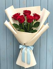 Букет Классика чувств #REPLACE_PRED# Акулово