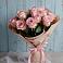 Букет цветов из: Розы в Акулово
