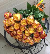 Букет Желтые розы #REPLACE_PRED# Акулово