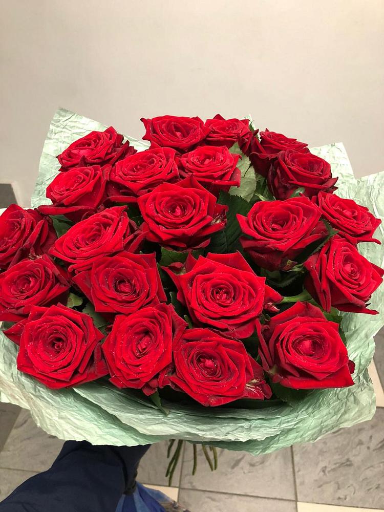 Розы Классика в Акулово Букет Классика в Акулово