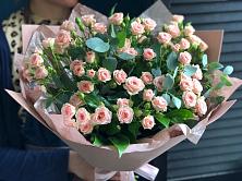 Букет Удовольствие #REPLACE_PRED# Акулово