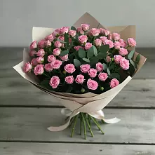 Букет Удовольствие в Акулово