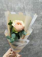 Букет цветов из:  Розы в Акулово