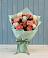 Букет цветов из: Розы в Акулово