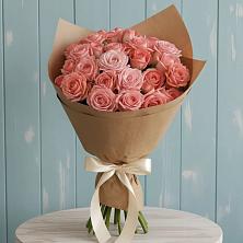 Букет цветов из:  Розы в Акулово