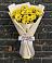 Букет цветов из: Хризантемы в Акулово