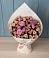 Букет цветов из: Розы в Акулово