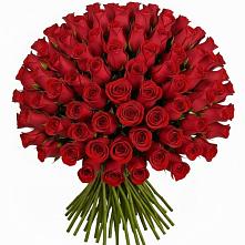 Букет Красные розы Чери Лав в Акулово