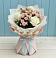 Букет цветов из: Розы в Акулово