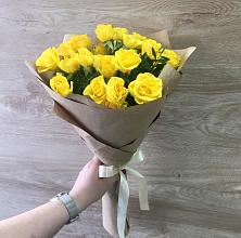 Букет цветов из:  Розы #REPLACE_PRED# Акулово