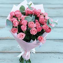 Букет Леди совершенство #REPLACE_PRED# Акулово