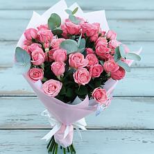 Букет Леди совершенство в Акулово